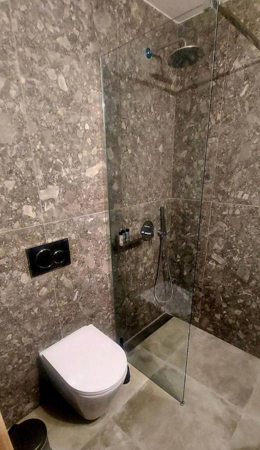 Amimaya Apartments Emporeiós Екстериор снимка