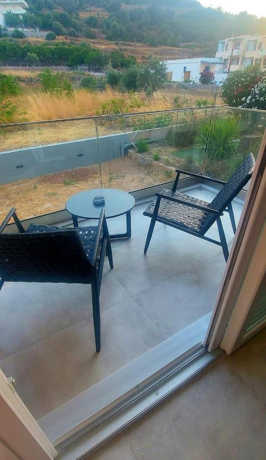 Amimaya Apartments Emporeiós Екстериор снимка