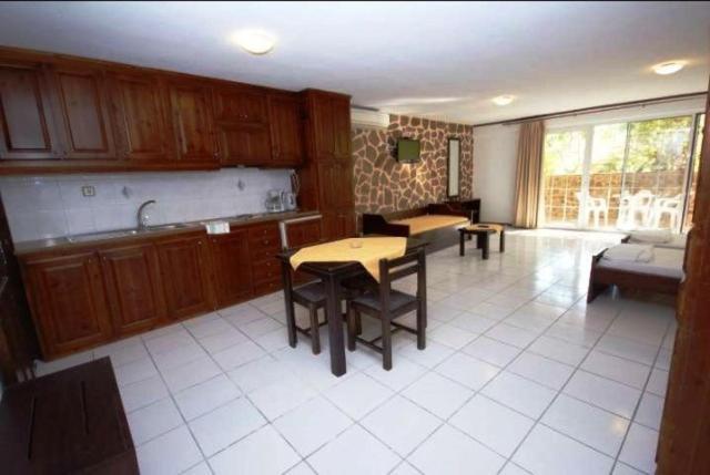 Amimaya Apartments Emporeiós Стая снимка